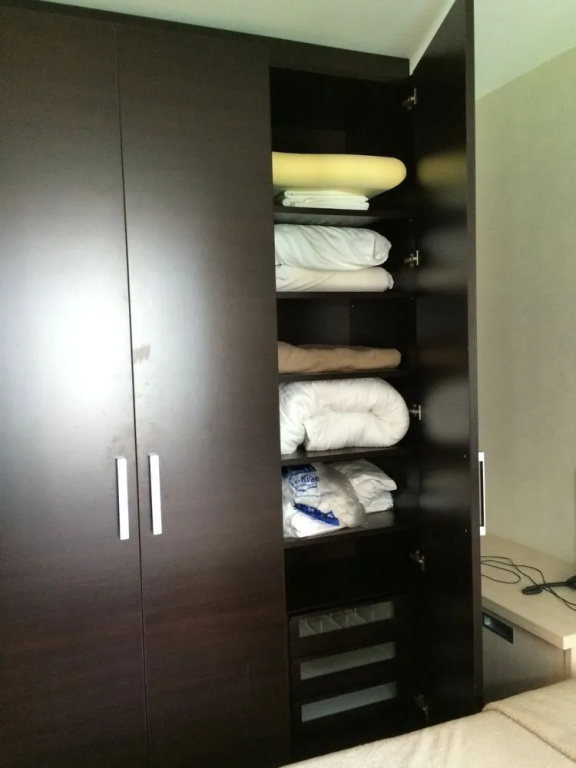 Flats São Paulo - BERRINI - Général