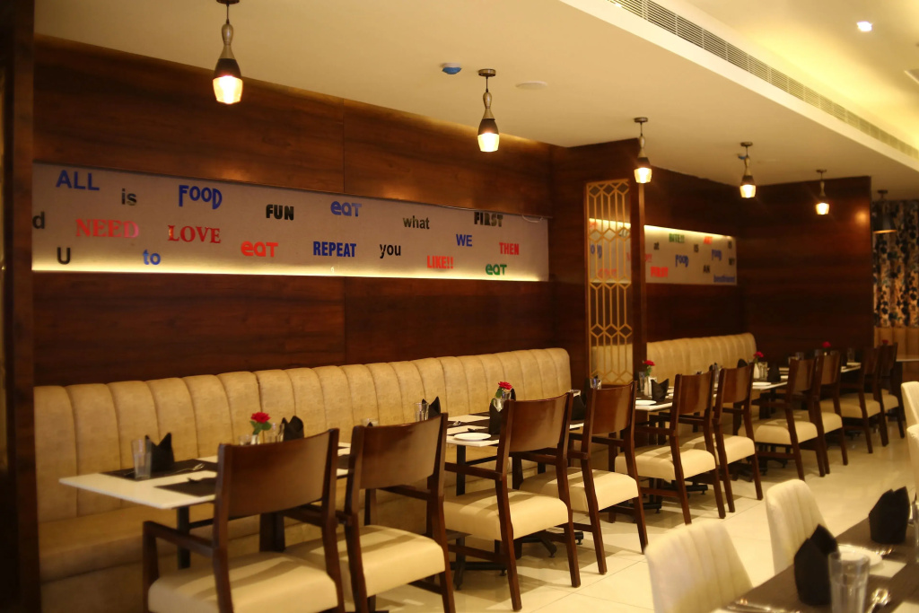 Hotel photo 16