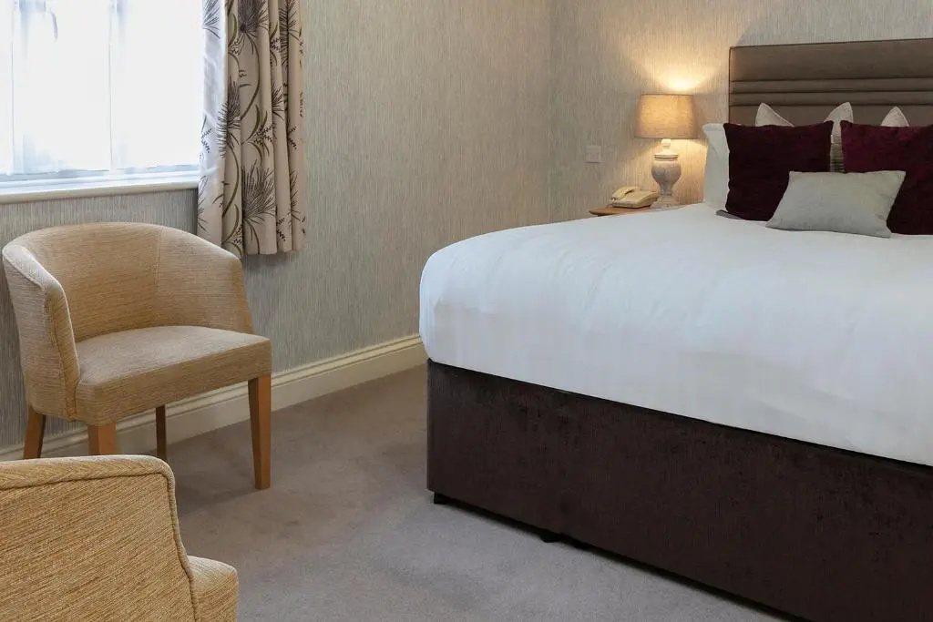 Knights Hill Hotel & Spa - Chambres