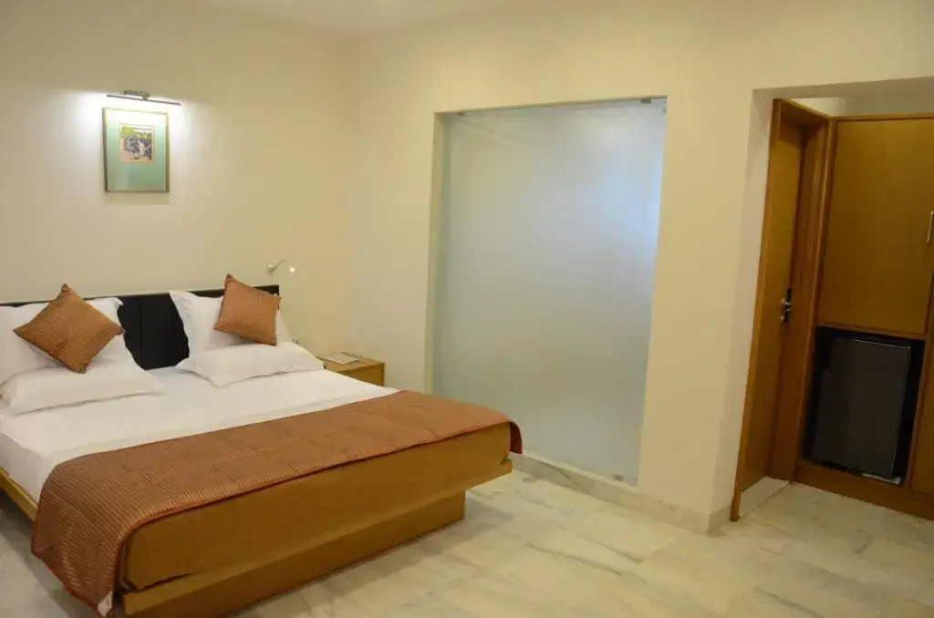 Hotel Yuvraj - фото 8