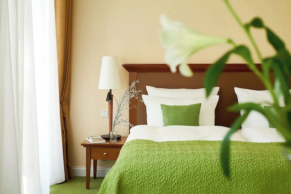 ROEWERS Privathotel & Spa - Chambres