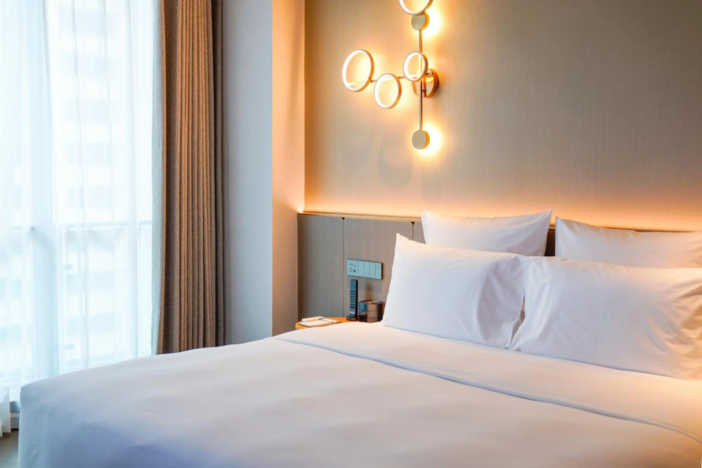 Novotel Kunshan East in Suzhou