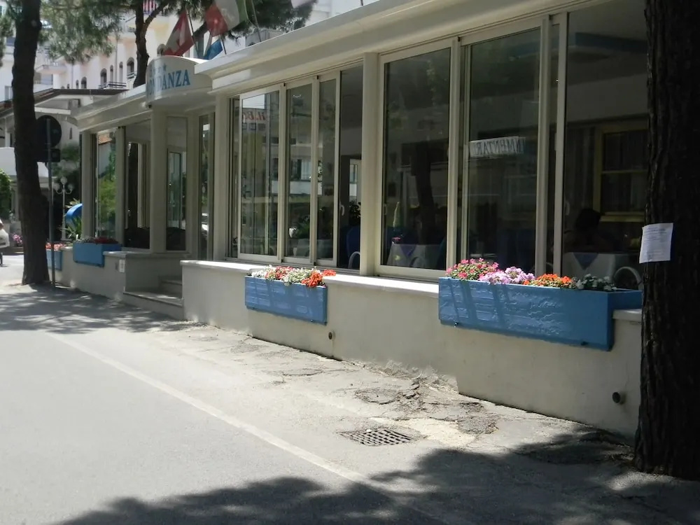 Hotel Abbondanza - Général
