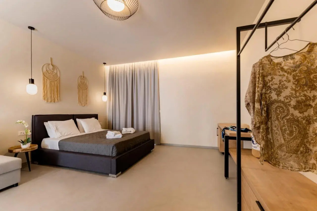 Stella Hotel - Général