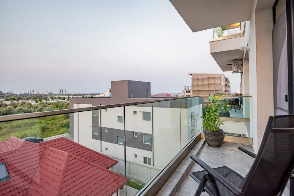 Ria Apartments