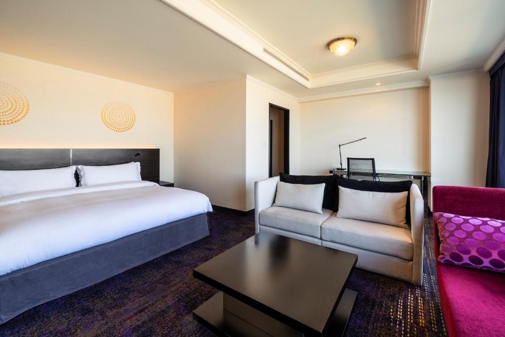 Hilton Fukuoka Sea Hawk 사진 34