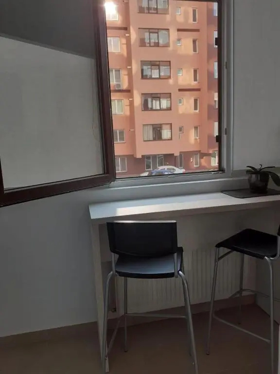 Luxury 1 Bedroom Apartment