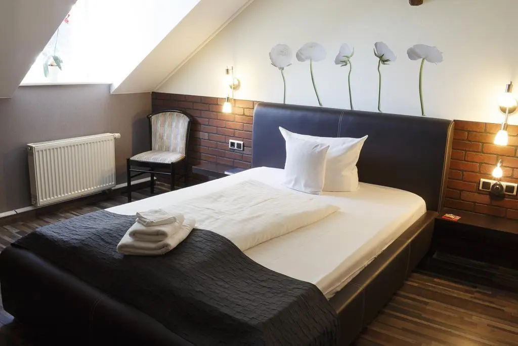 Hotel Dresdner Hof - Général