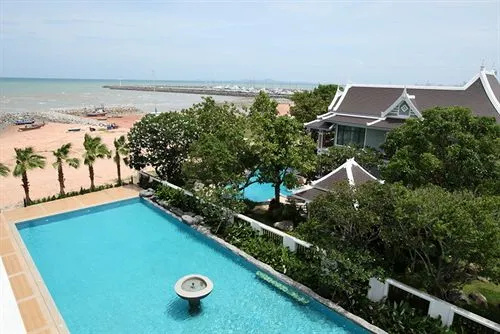Beach & Waterfront