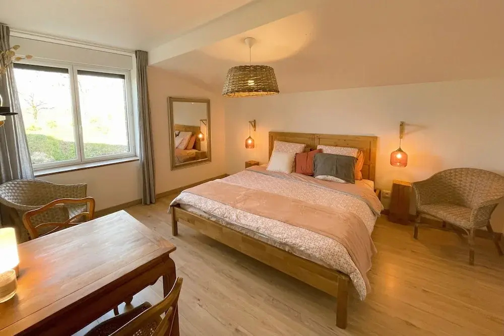 Comfort Suite