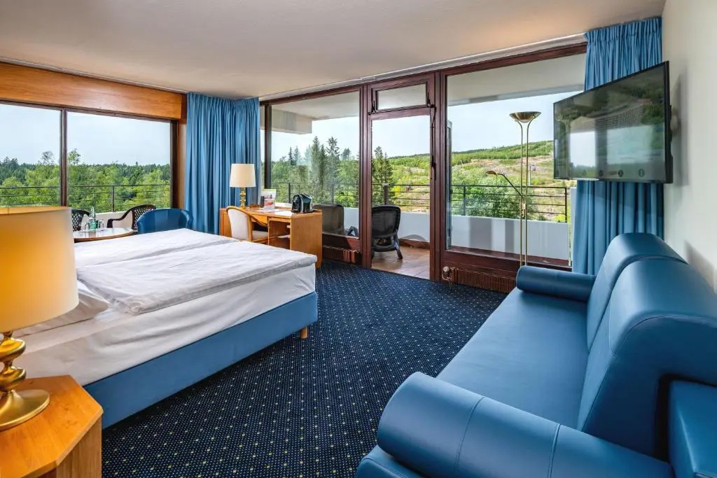 AHORN Harz Hotel Braunlage - Chambres