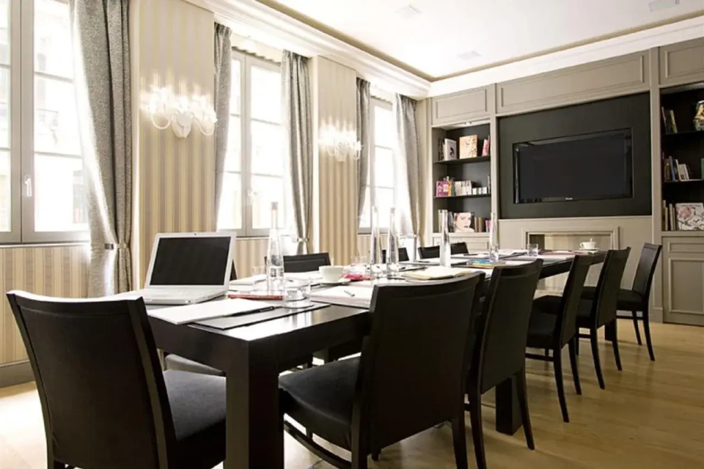Hotel photo 20
