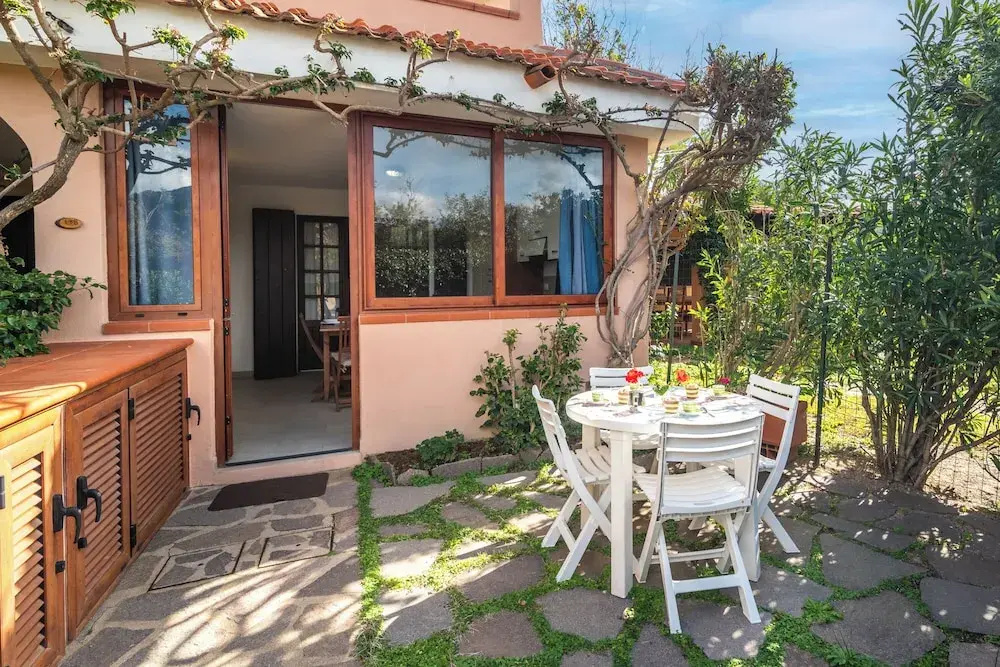 Casa Ibiscus