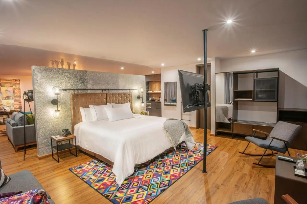 Hotel photo 22