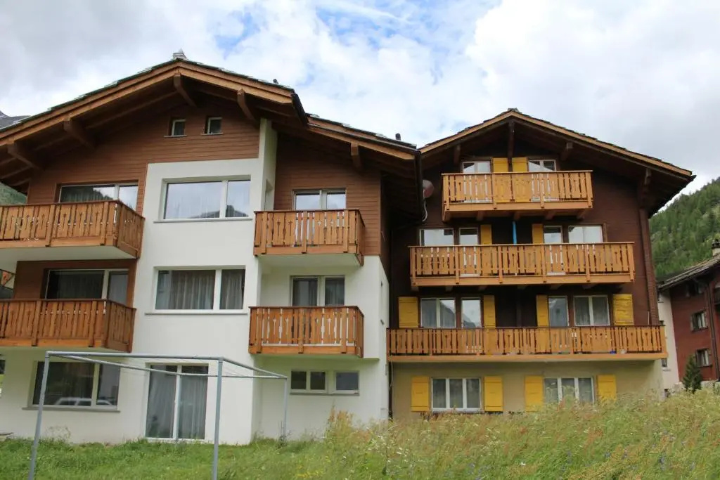 Haus Weideli