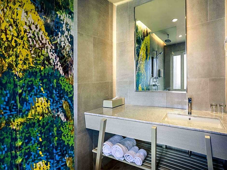 Mercure Kuta Bali