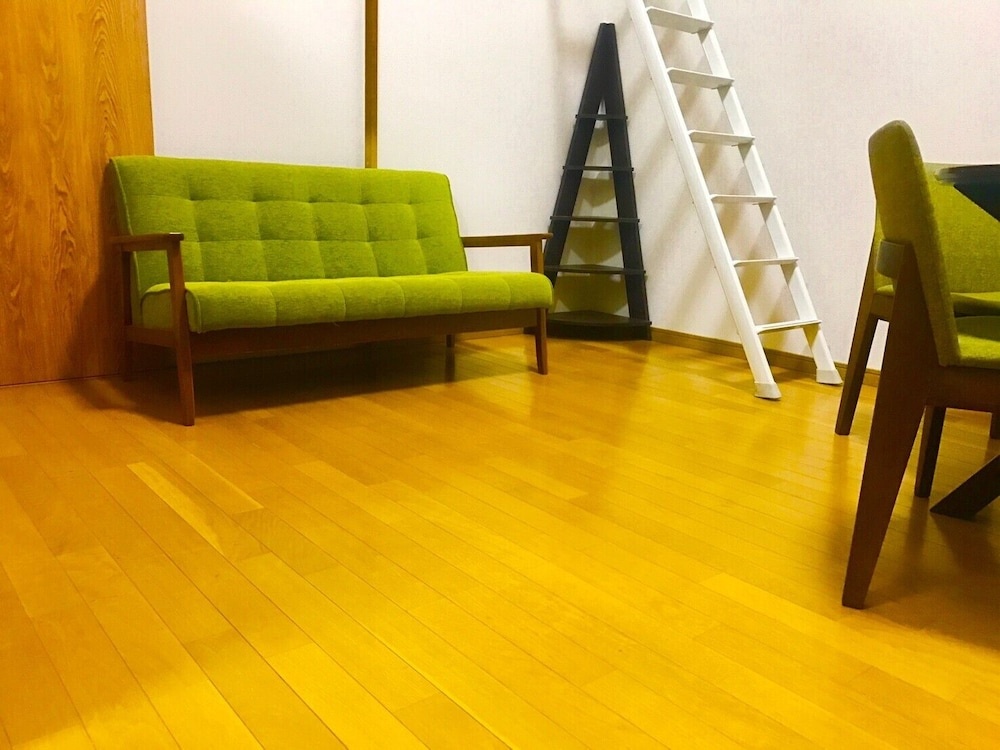 Local Nakasu Apartment 사진 18