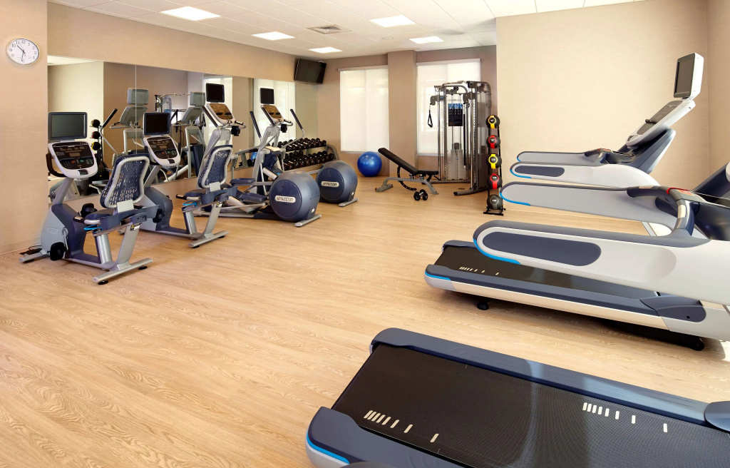 Hyatt House Pittsburgh/Bloomfield/Shadyside - Général