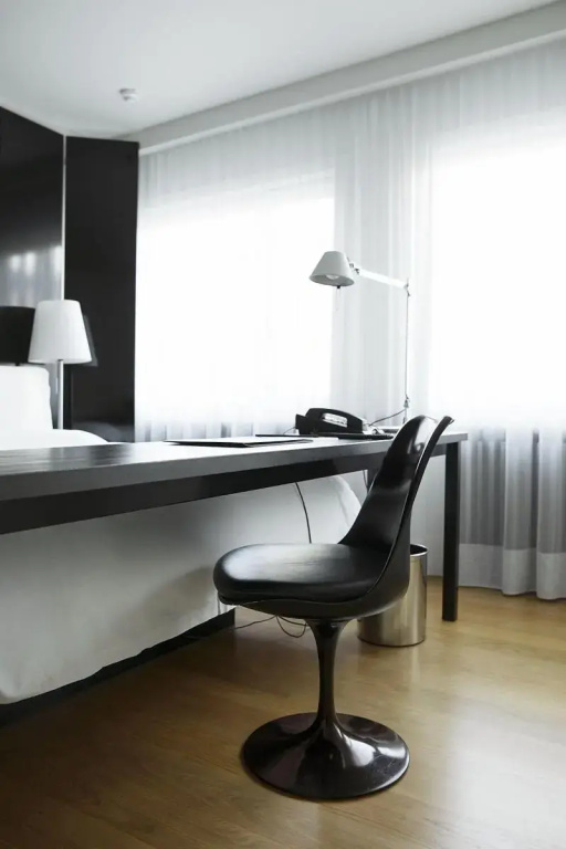 101 Hotel, Reykjavik, a Member of Design Hotels - Chambres