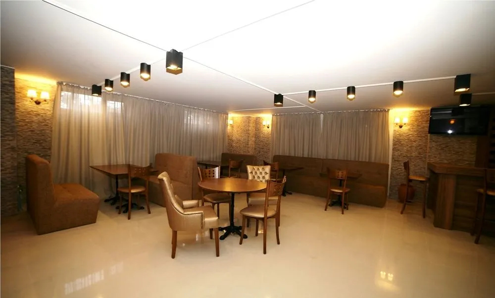 Basilon Hotel - Général