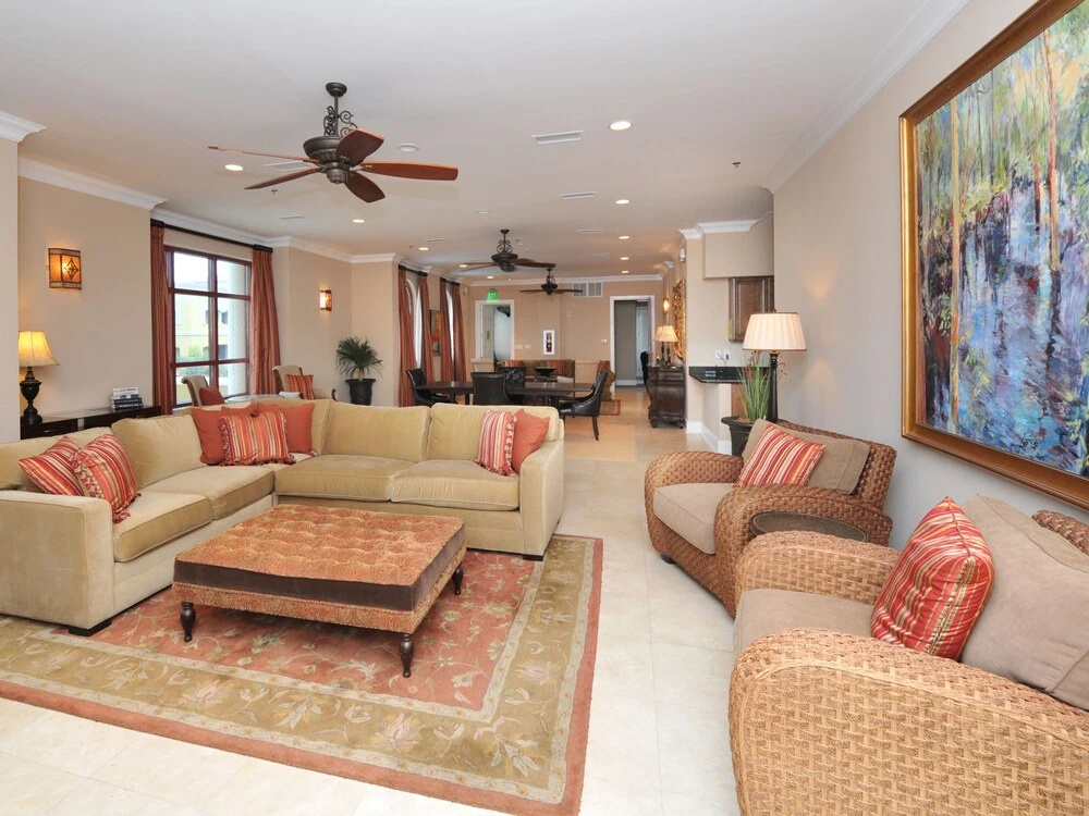 Sanctuary by the Sea by Wyndham Vacation Rentals - Général