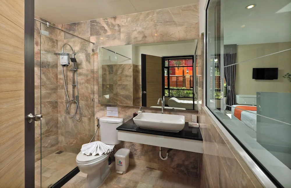Hotel photo 11