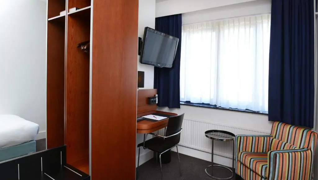 Amrath Hotel Eindhoven - Chambres