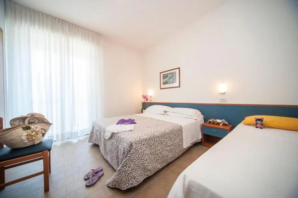 Hotel Taormina - Général