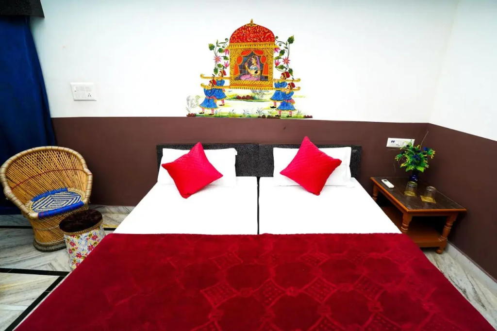 Inda Heritage guest house — фото 5