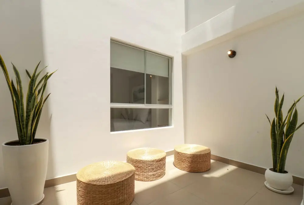 Nomad Apartments in Bohem Barranco by Wynwood-House