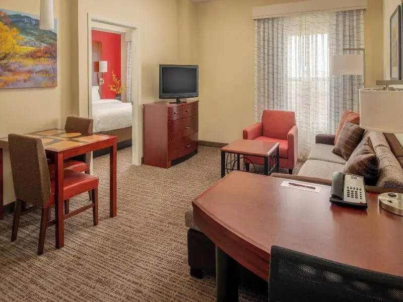 Residence Inn by Marriott Helena - Chambres