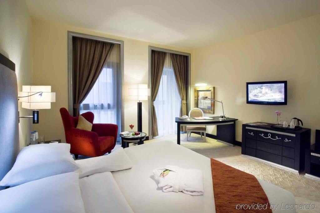 Mercure Gold Hotel Al Mina Road Dubai