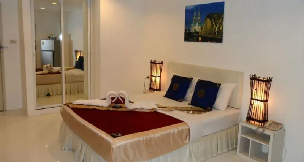 Hotel photo 4
