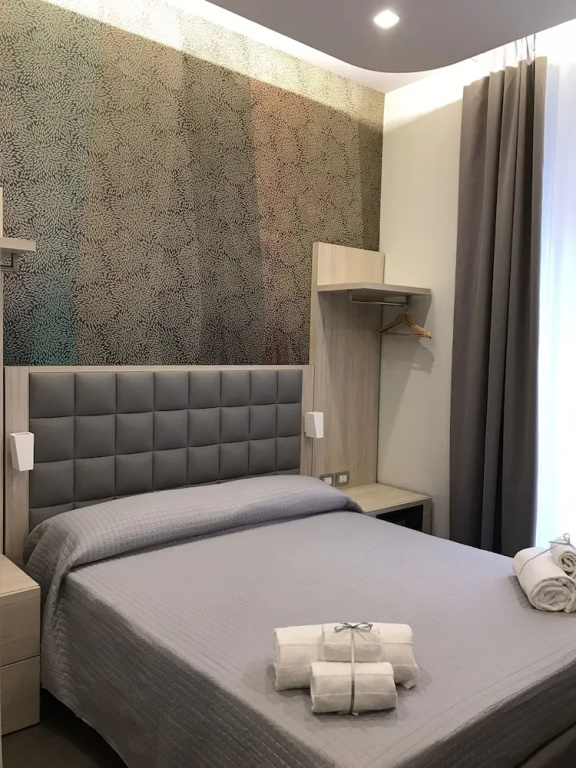Schilizzi Hotel - Chambres