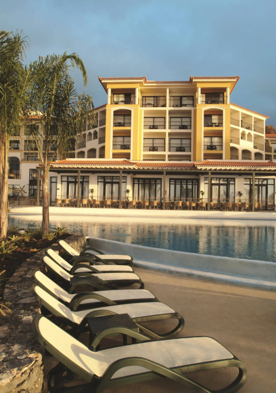 Porto Mare Hotel, by PortoBay
