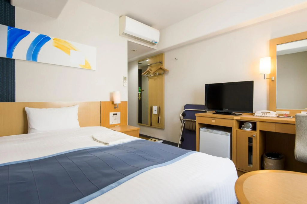 Hotel Hokke Club Oita - фото 5