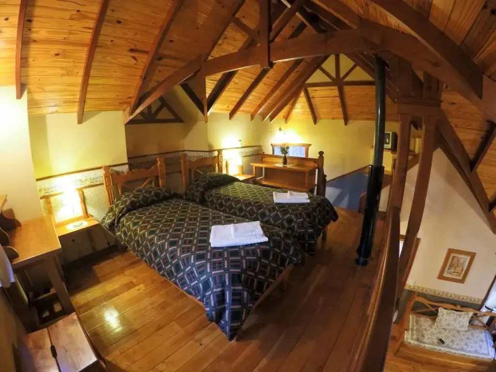 2 Bedrooms Superior Bungalow