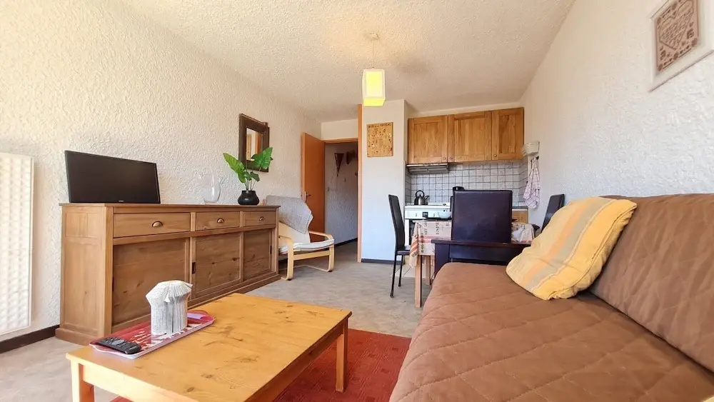 Afficher la photo 6 — Stay in Central Les Deux Alpes