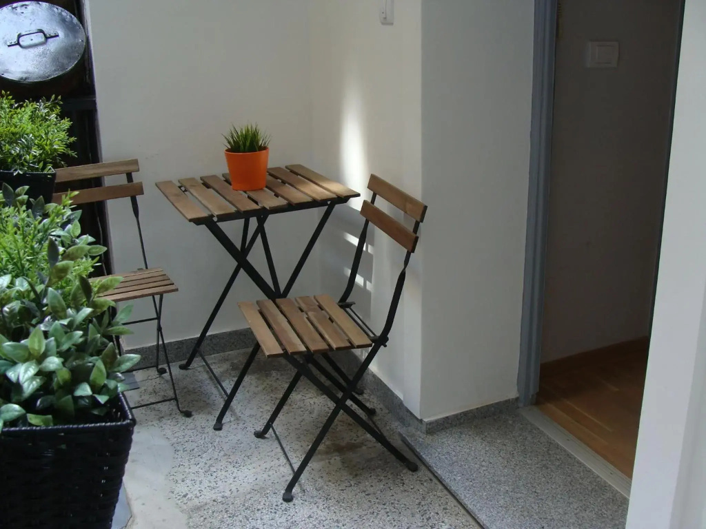 Apartments Centro
