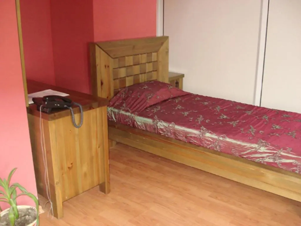 Hotel Vidin - Chambres