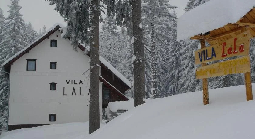 Bed And Breakfast Vila Lala