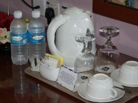 Hotel Seri Malaysia Sungai Petani