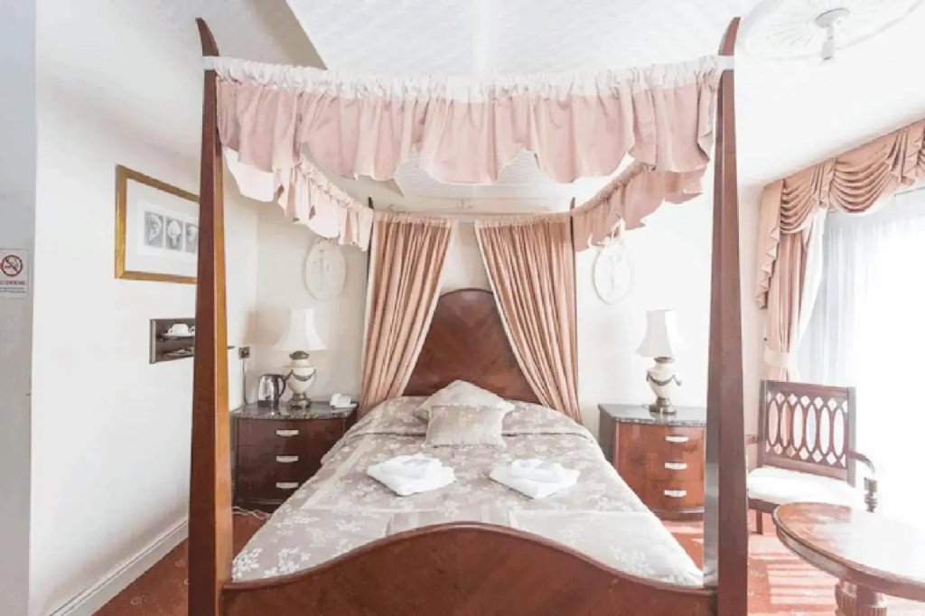 Ridgeway Hotel - Général