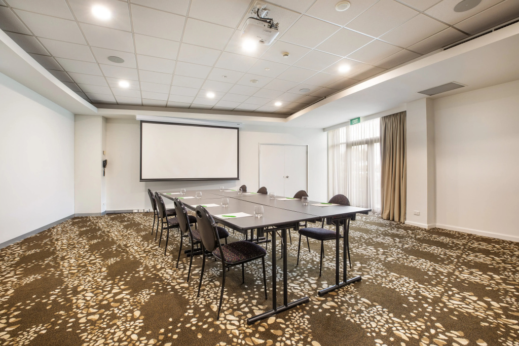 Holiday Inn Melbourne Airport by IHG - Général