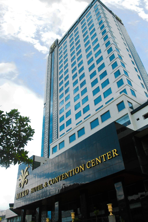 Myko Hotel Makassar in Makassar