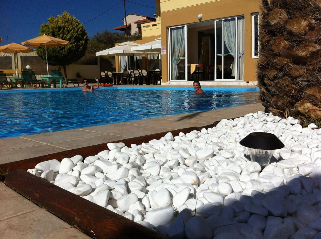 Hotel photo 20