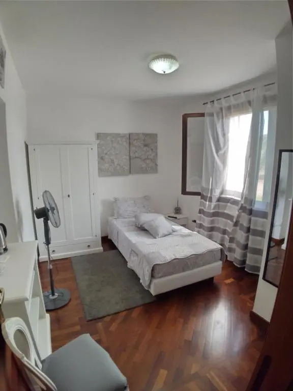 Il Pagio - Chambres