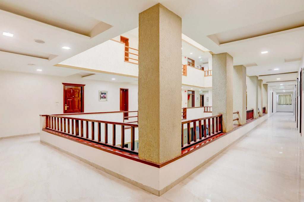 Hotel La Casa Inn - Général