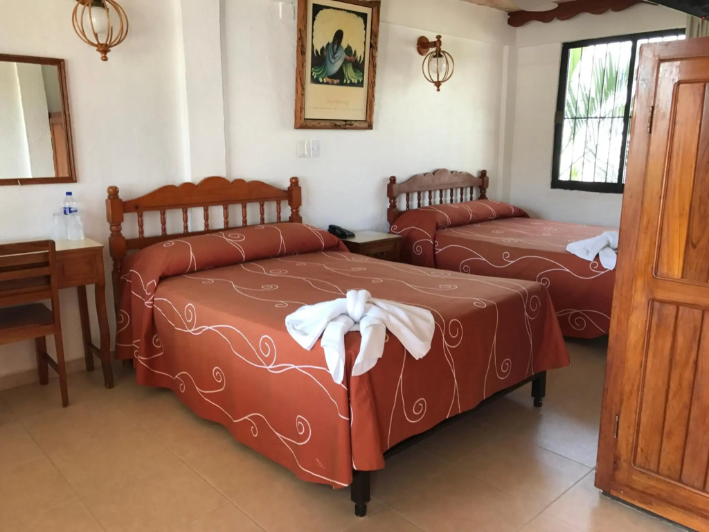Hotel photo 19