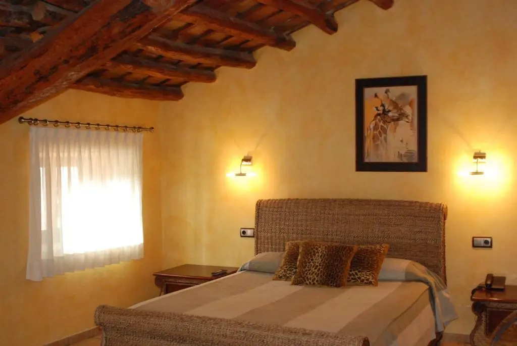 L'Àgora Hotel - Chambres